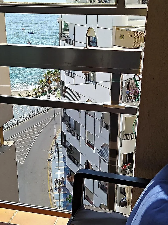 Apartamentos Sol Y Playa Almunecar Spain