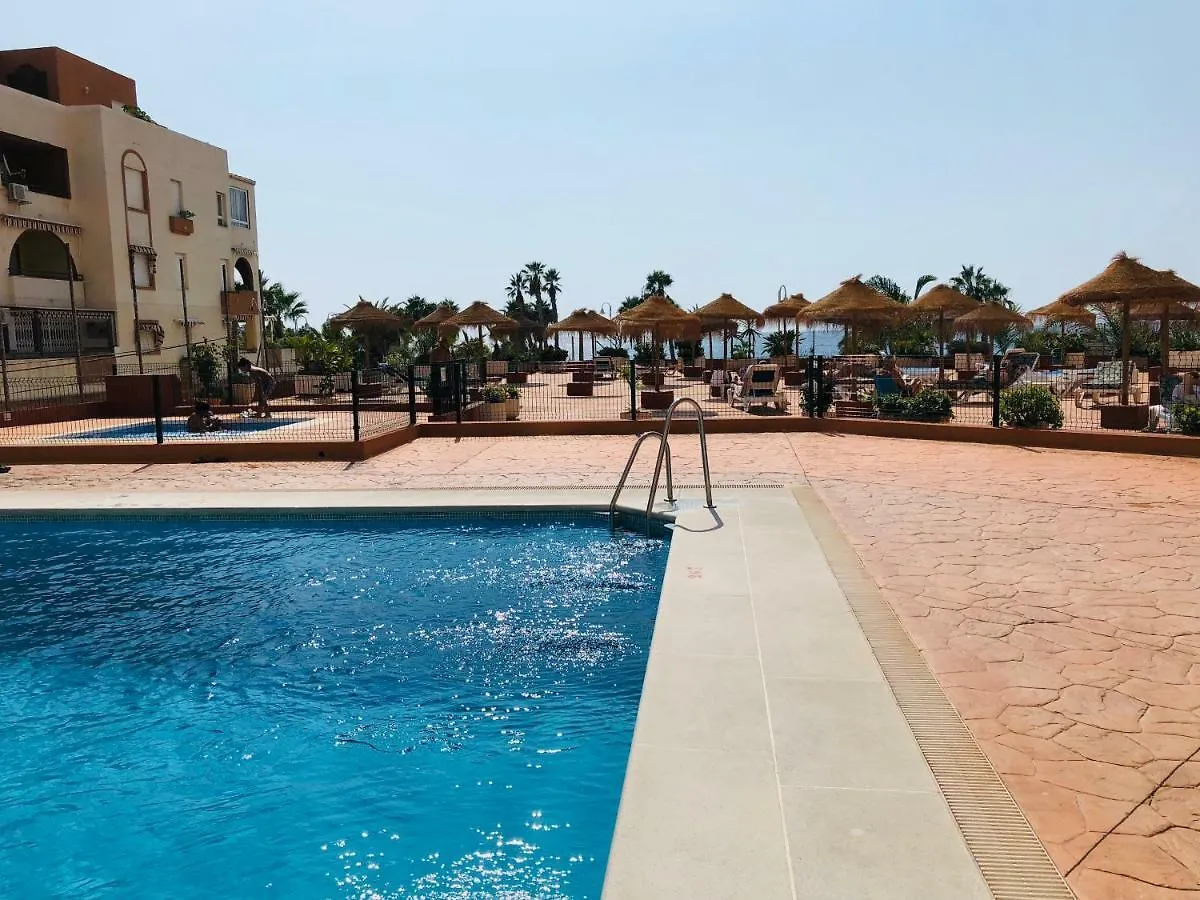 Apartment Apartamentos Sol Y Playa Almunecar