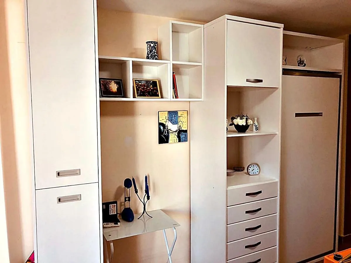 Apartamentos Sol Y Playa Almunecar Apartment