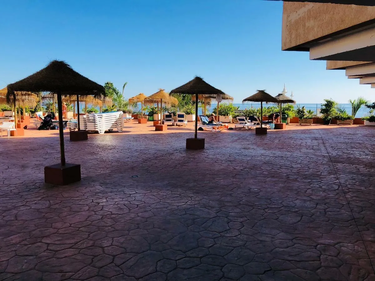 Apartamentos Sol Y Playa Almunecar